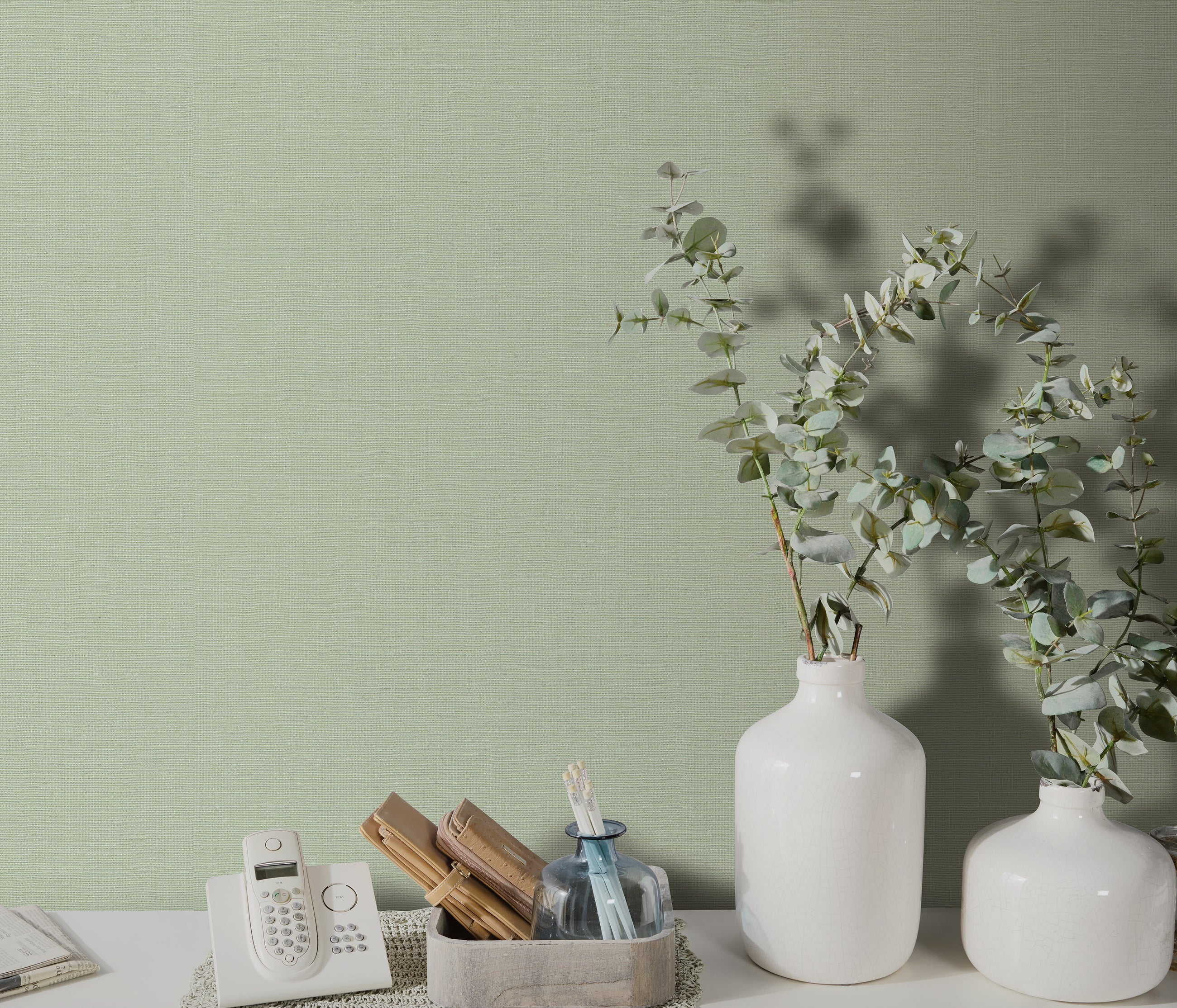 10262-35 La Terrasse Linea Tissu Wallpaper by Erismann