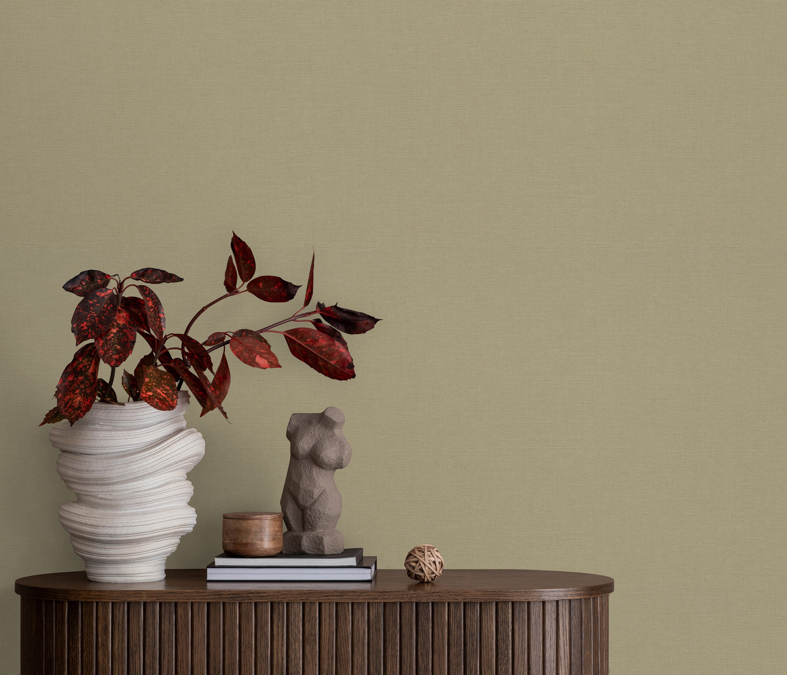 10262-36 La Terrasse Linea Tissu Wallpaper by Erismann