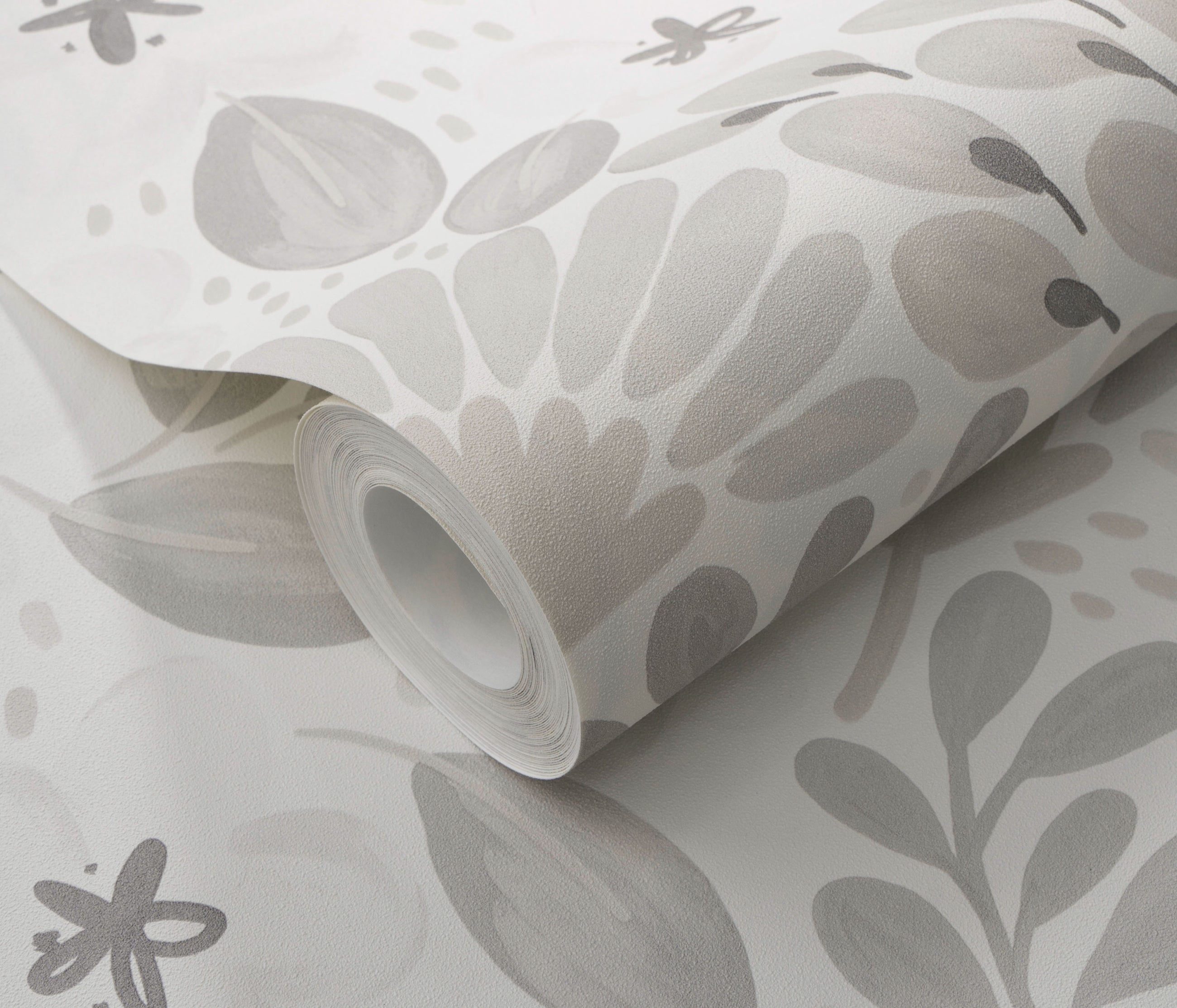 10518-10 La Terrasse Jardin Poetique Wallpaper by Erismann
