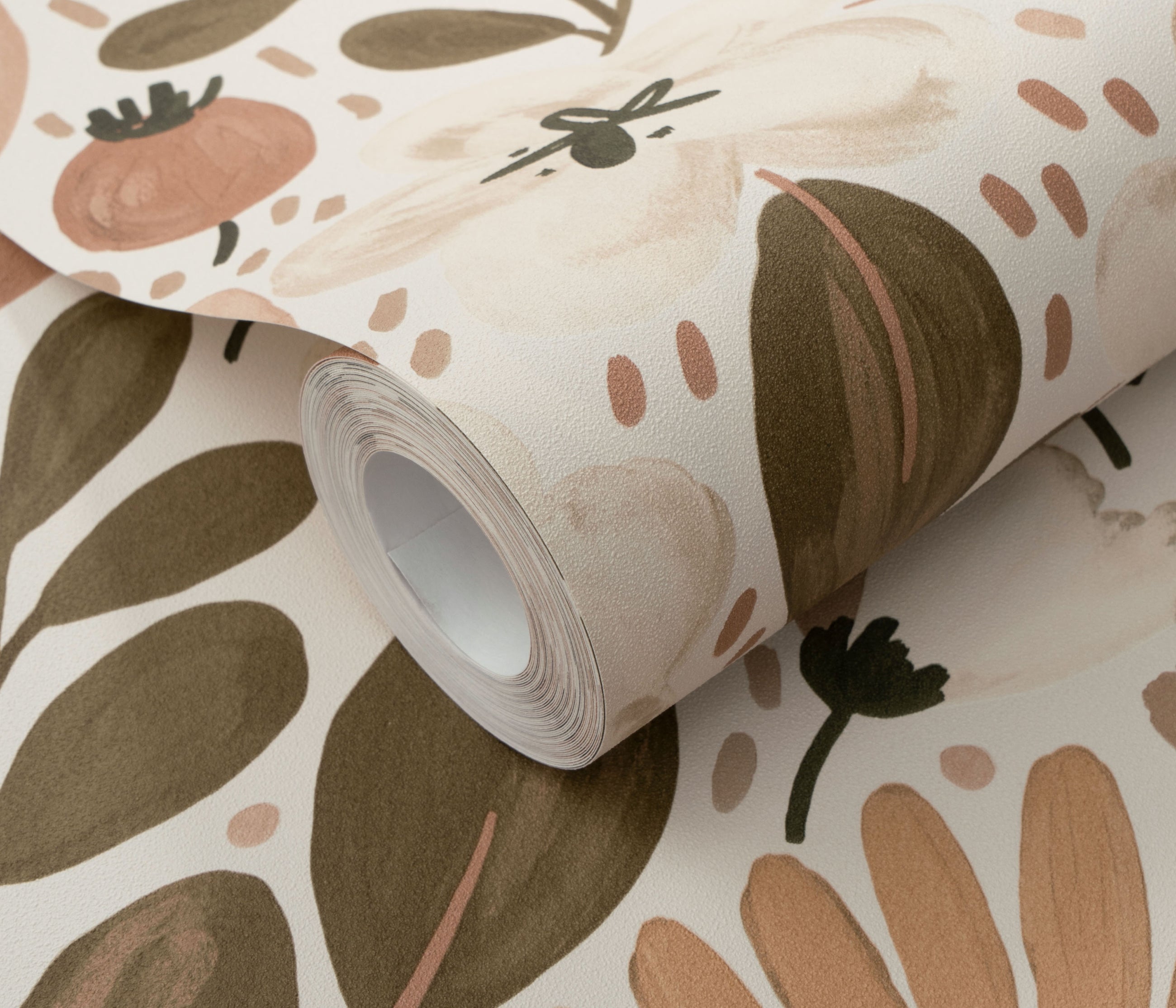 10518-11 La Terrasse Jardin Poetique Wallpaper by Erismann