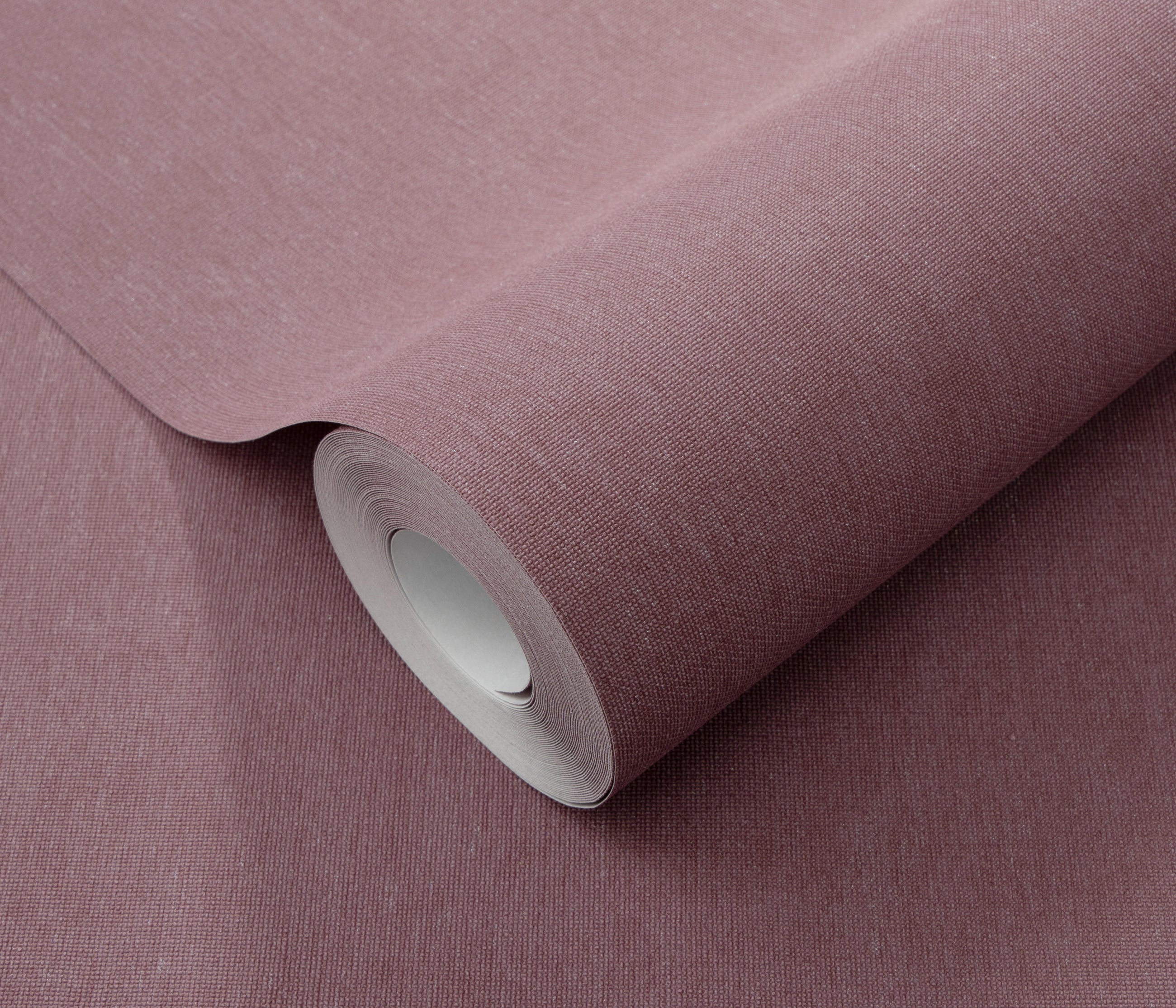 10539-09 Aurora Plain Purple Wallpaper by Erismann