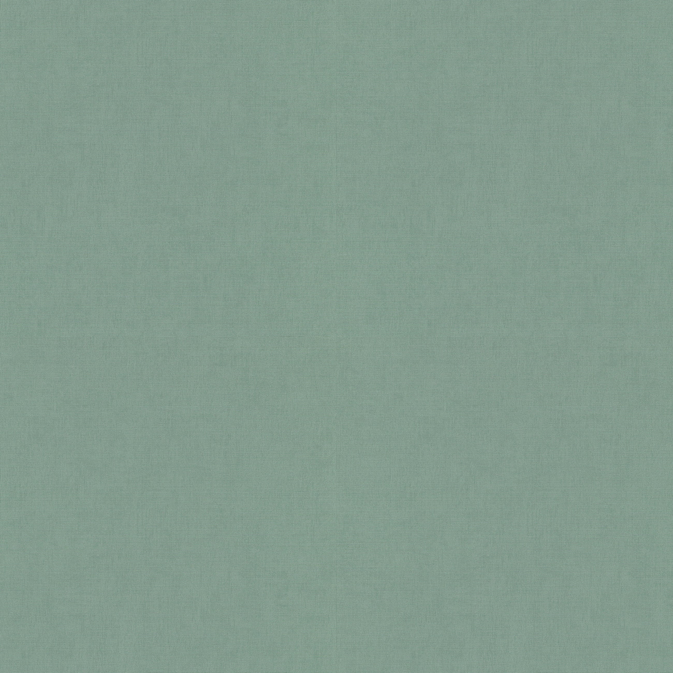 10539-18 Aurora Plain Turquoise Wallpaper by Erismann