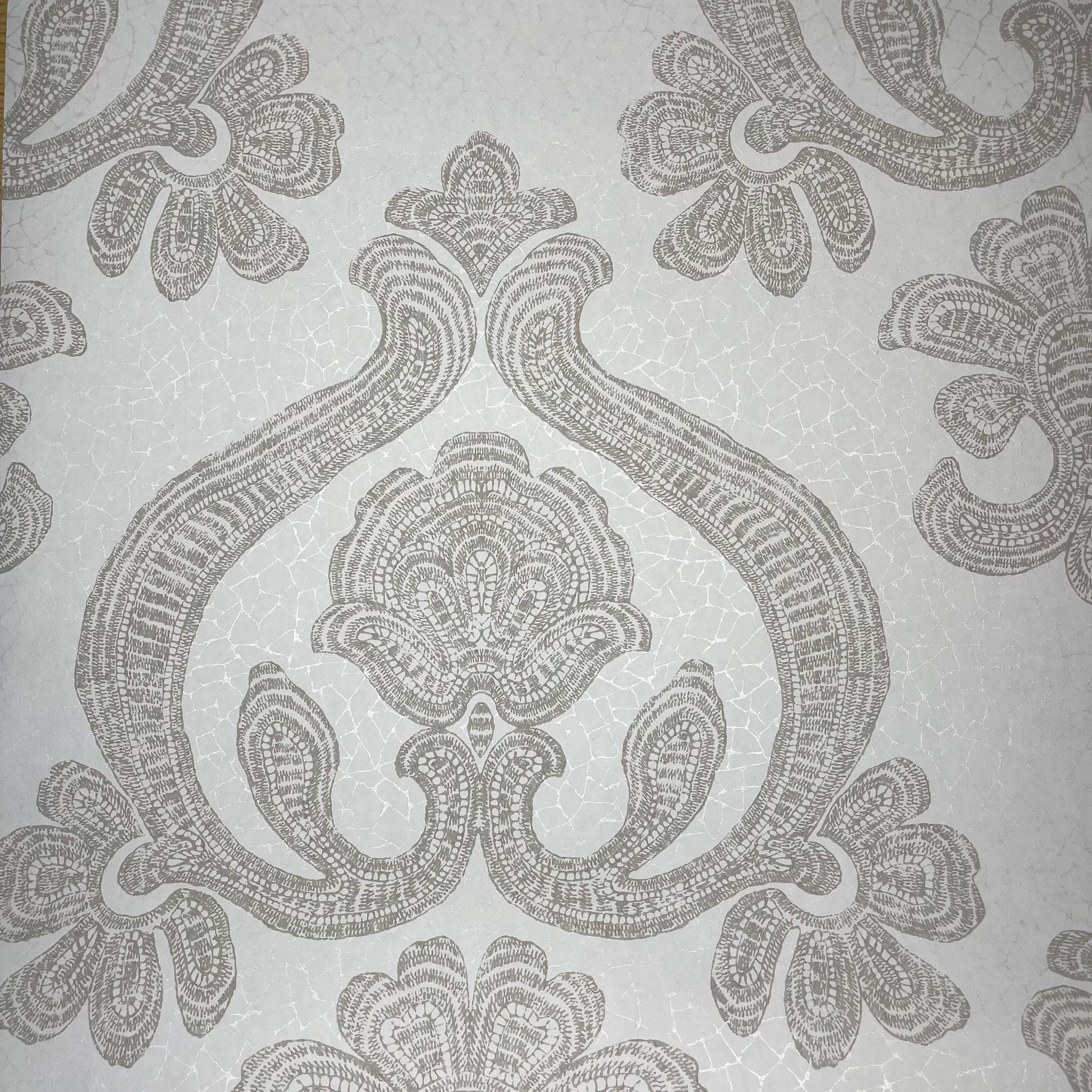 Casadeco Rivoli - RIV 1961 11 19 ( RIV19611119 ) Wallpaper