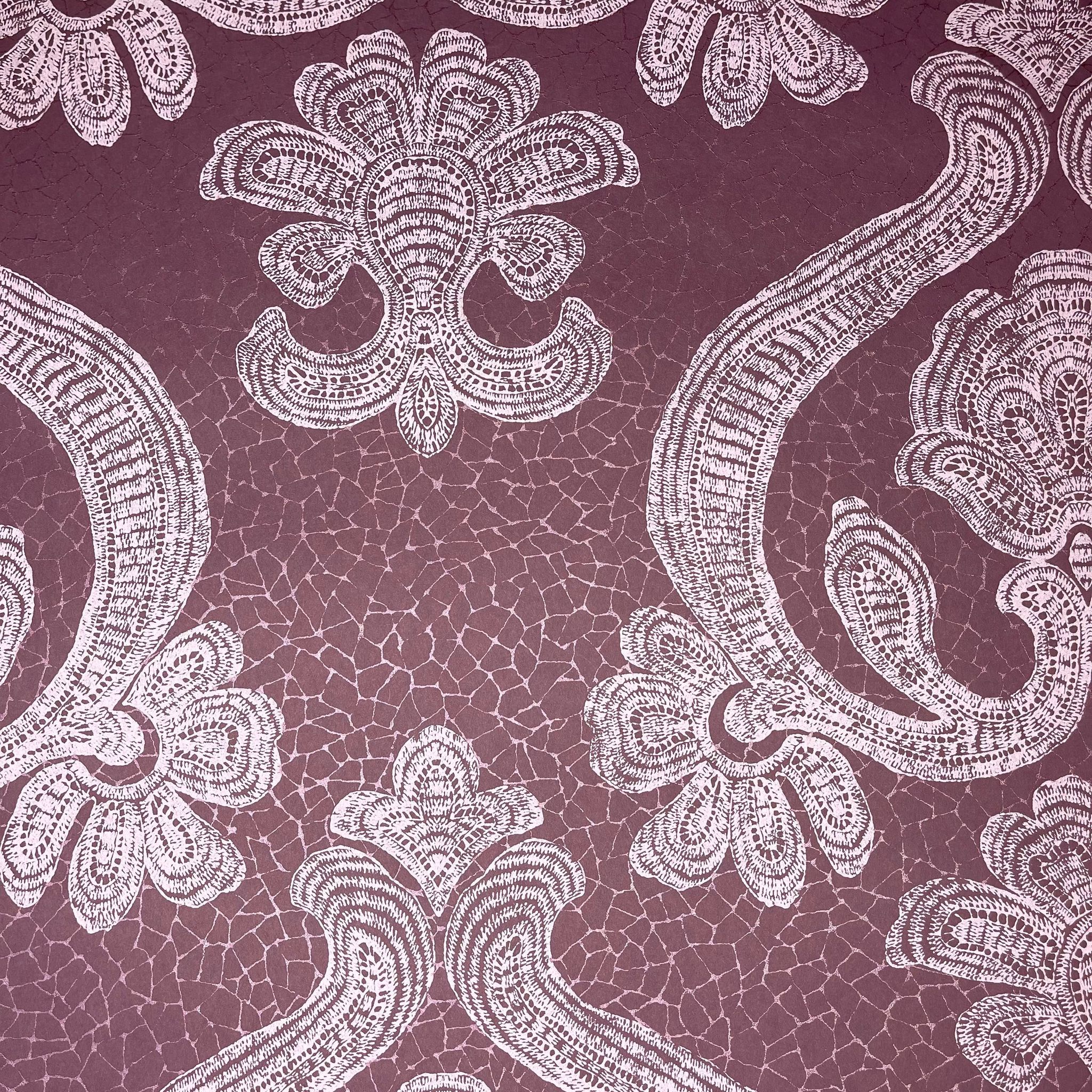 Casadeco Rivoli - RIV 1961 13 18 ( RIV19611318 ) Wallpaper