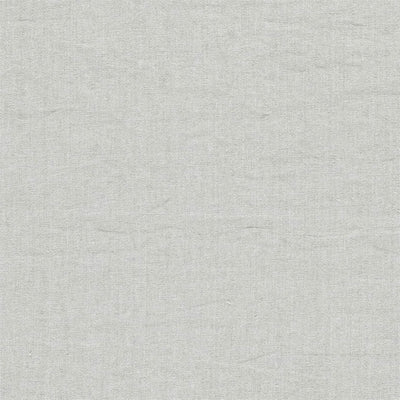 Rue Linen Pebble Fabric by Sanderson