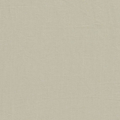 Rue Linen Turtledove Fabric by Sanderson