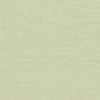 Rue Linen Corn Fabric by Sanderson