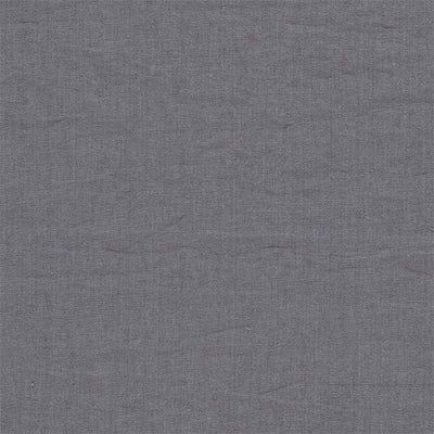 Rue Linen Mauve Fabric by Sanderson