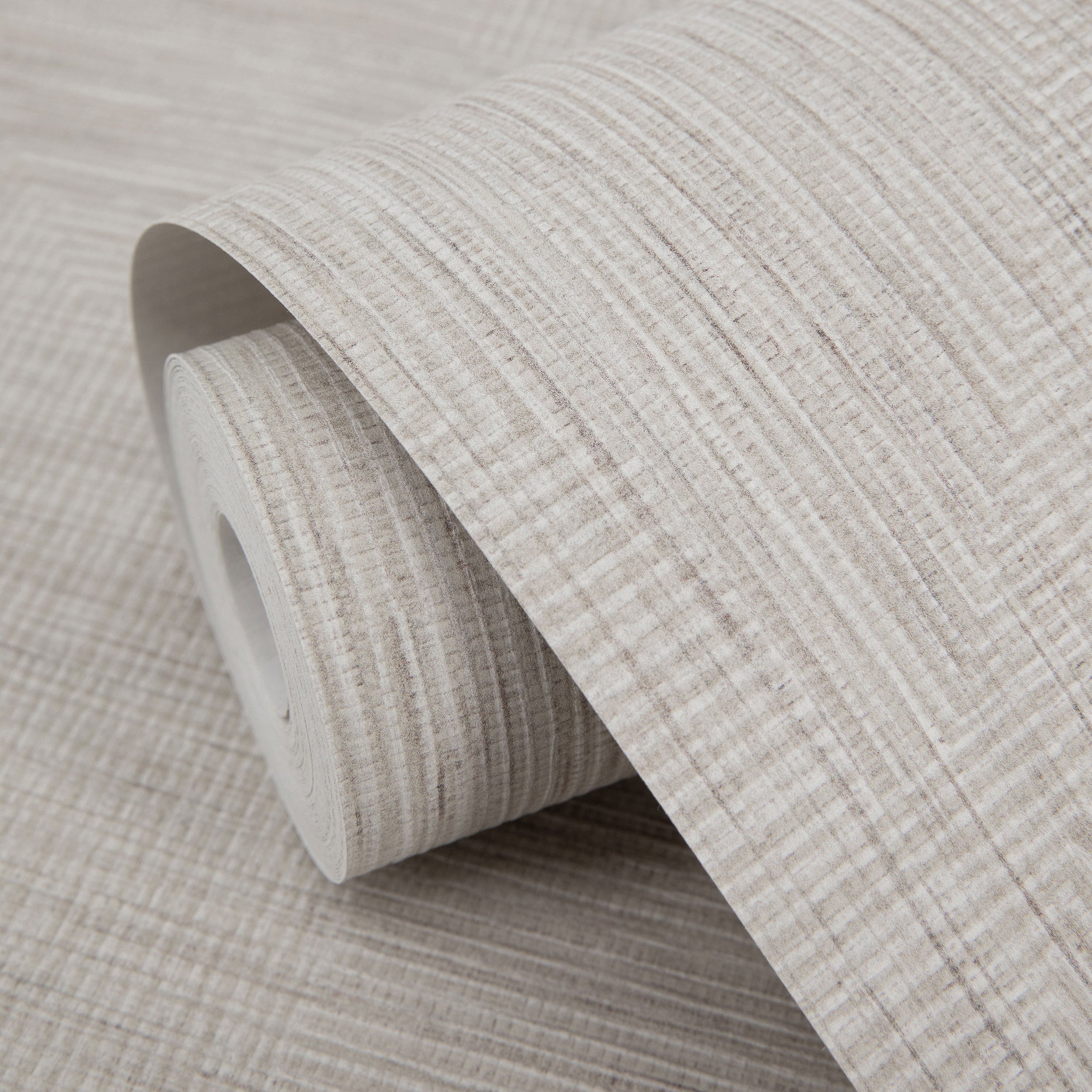 27611 Rio Linen Cerra Wallpaper by Galerie - Roll