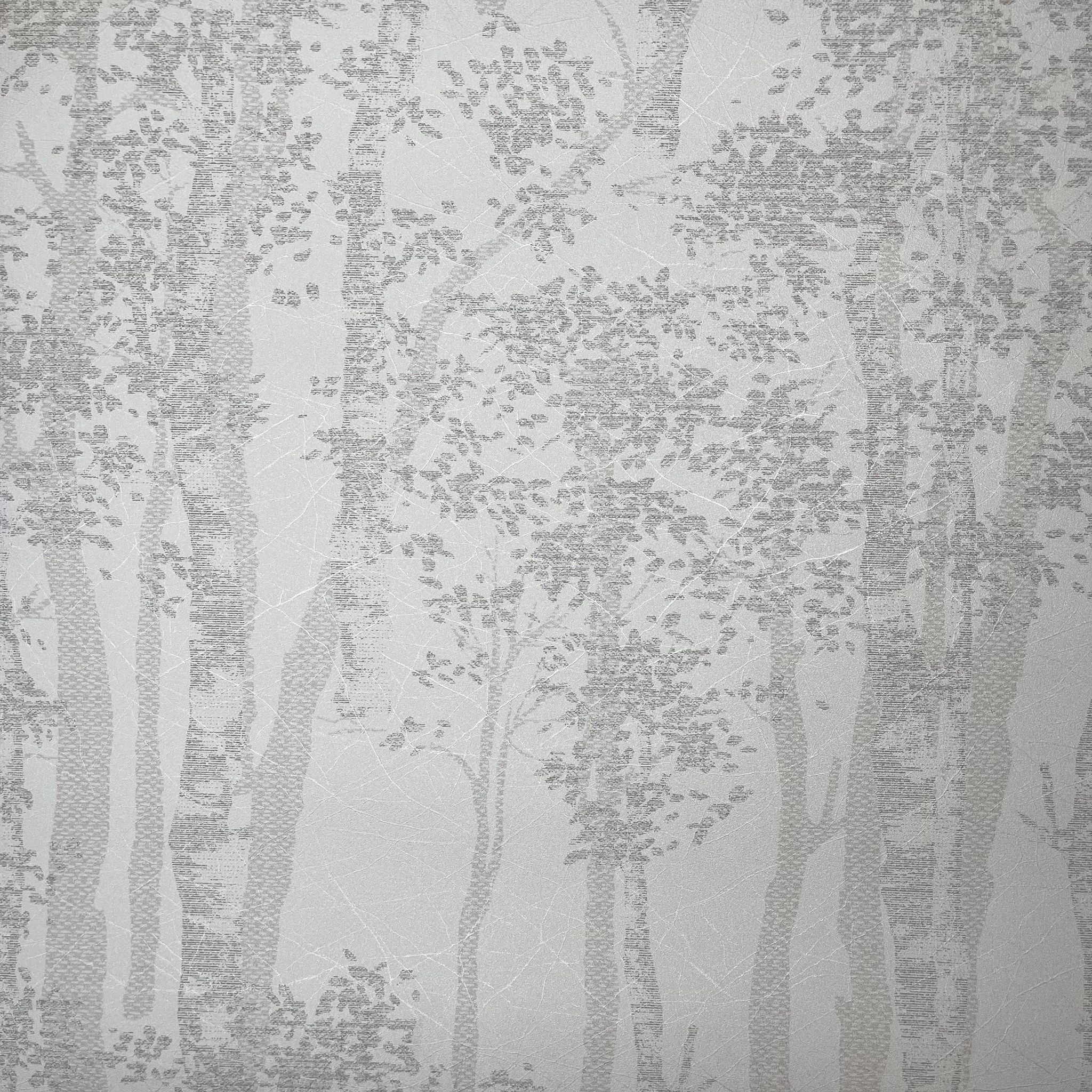 VCR 2108 13 01 ( VCR21081301 ) Vancouver Arbres Wallpaper by Casadeco