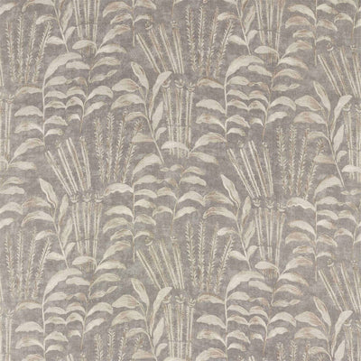 Highclere Darnley Zinc Fabric by Zoffany