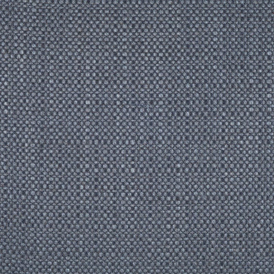 Lustre Faded Indigo Fabric by Zoffany