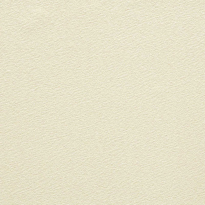 Bouclé Perfect White Fabric by Zoffany