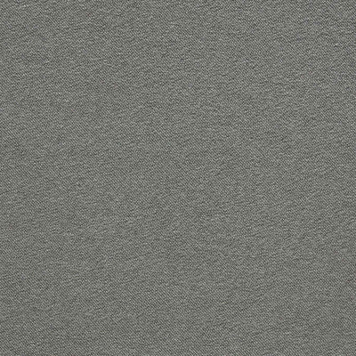 Bouclé Empire Grey Fabric by Zoffany