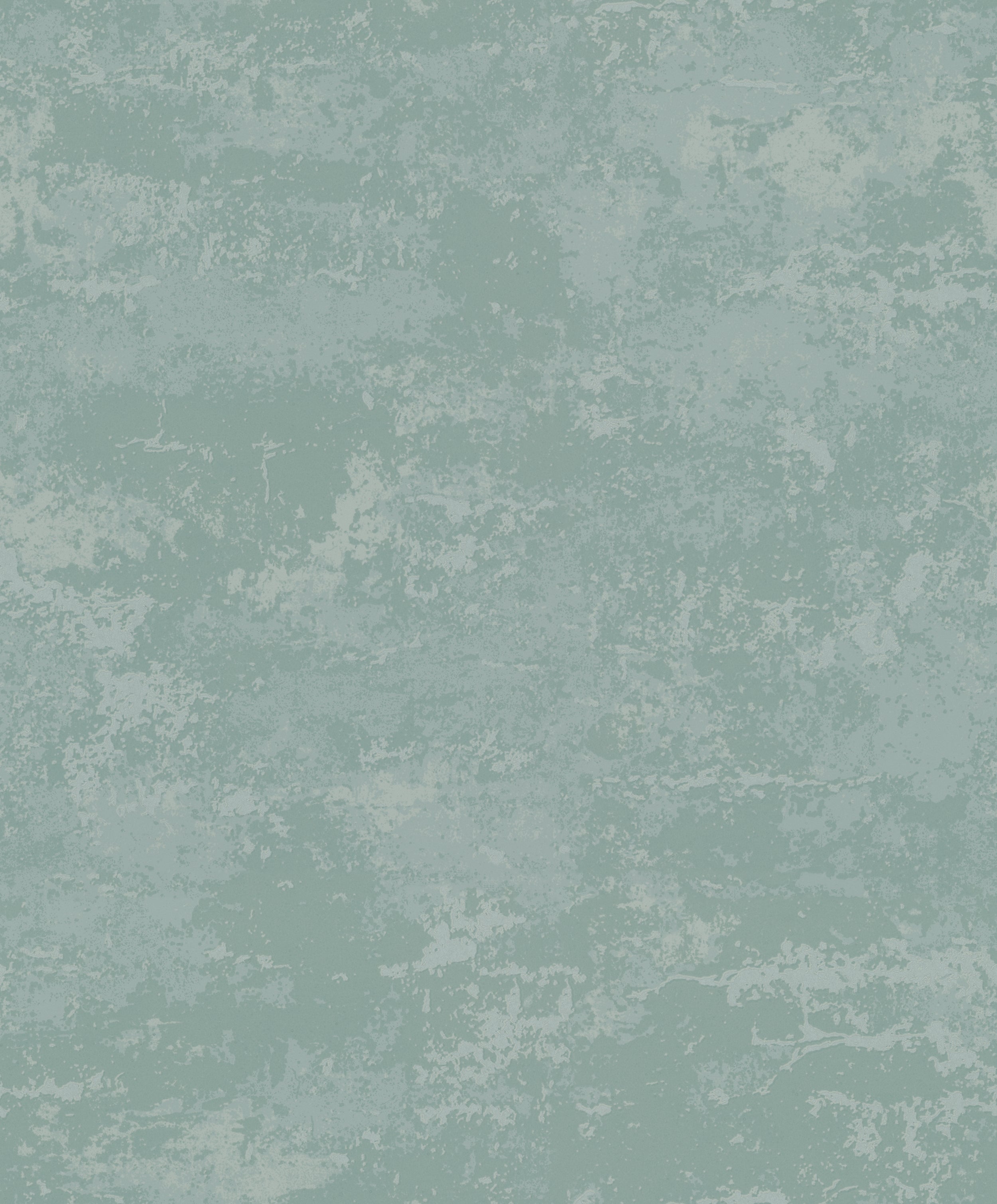 34639 Wallpaper 006 Green & Blue Wallpaper by Galerie