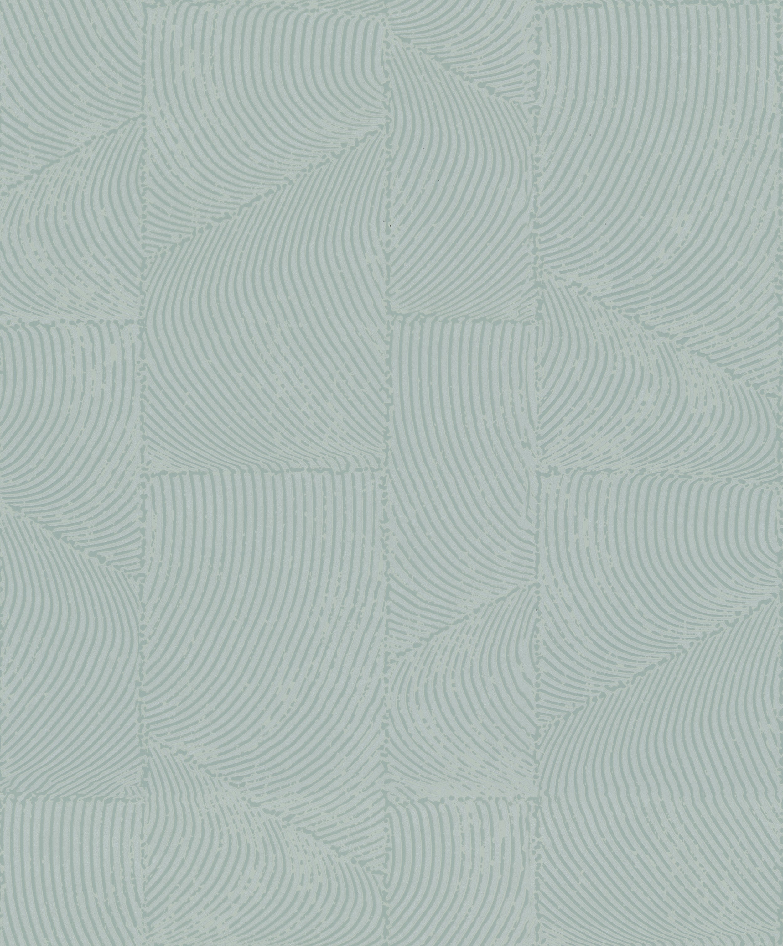 34645 Wallpaper 007 Green & Blue Wallpaper by Galerie