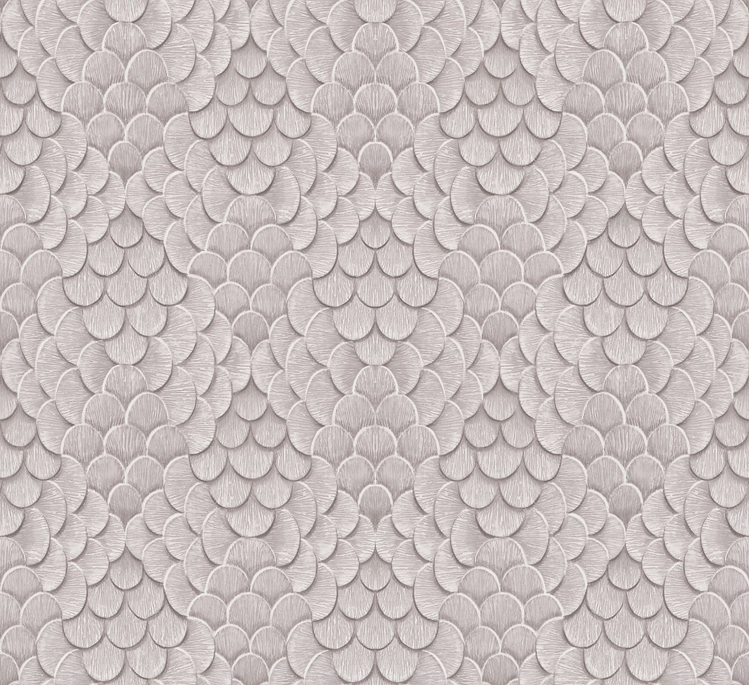 35812 3D optics Pink Wallpaper by Galerie