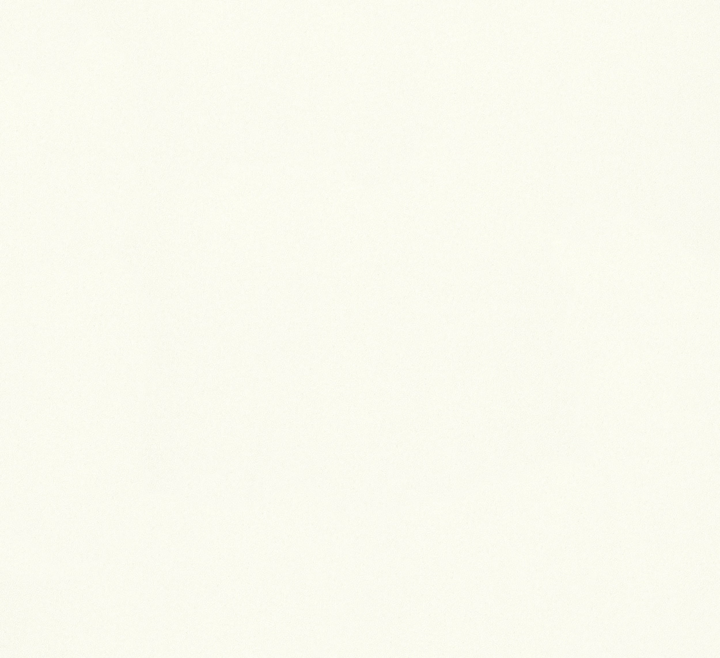 35825 Uni White Wallpaper by Galerie