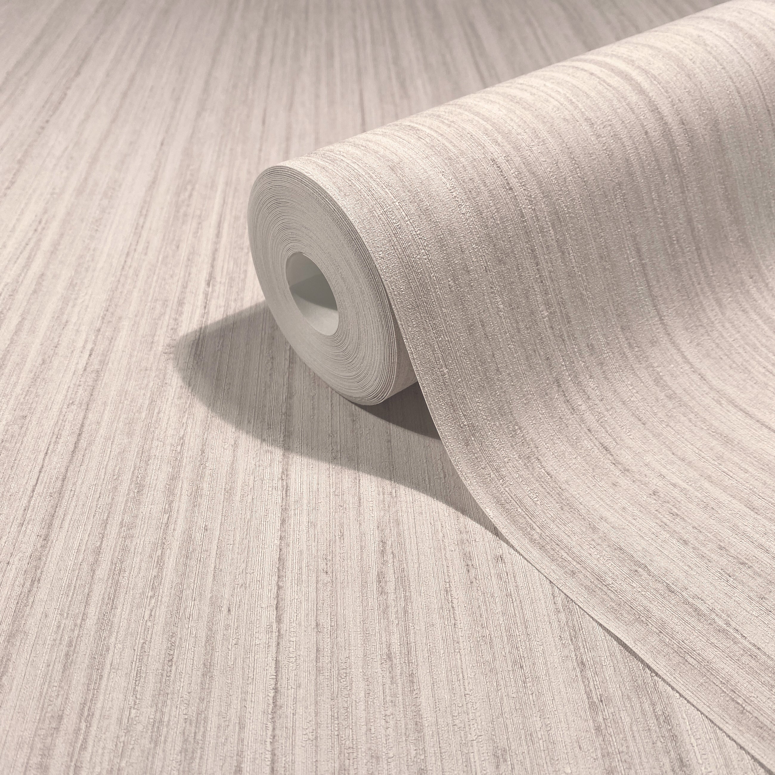 35835 Stripes Silver Grey Wallpaper by Galerie