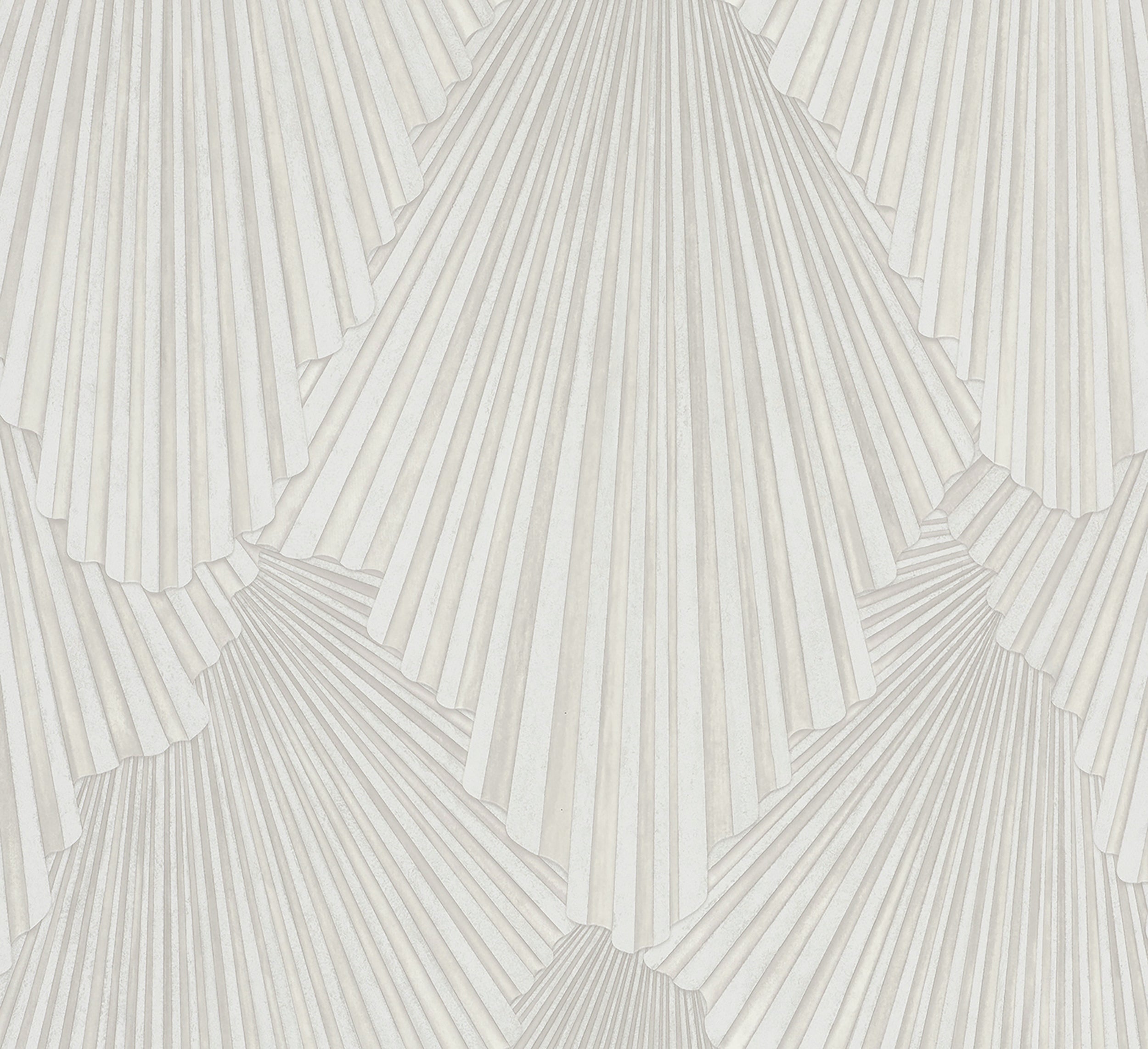 35847 Graphic Beige Wallpaper by Galerie