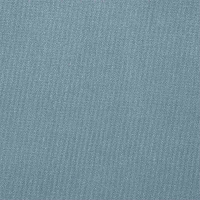Plush Velvet Prism Plains 2 Cornflower Blue Fabric by Harlequin