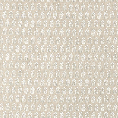 Chloe Beige Clermont Fabric by Anna French