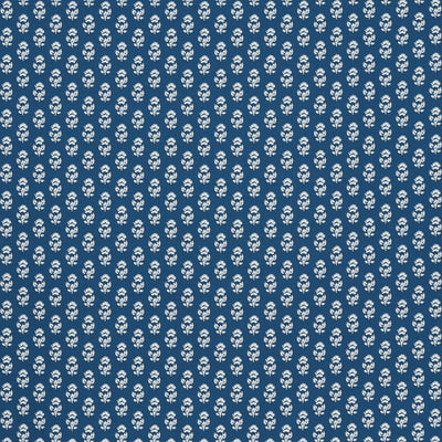 Julian Antilles Navy Fabric by Anna French