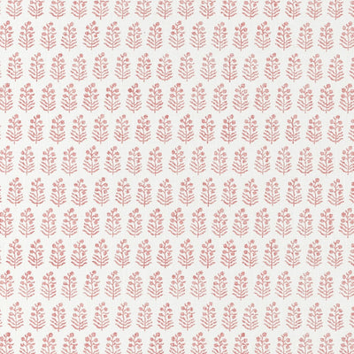 Chloe Blush Clermont Wallpaper by Anna French
