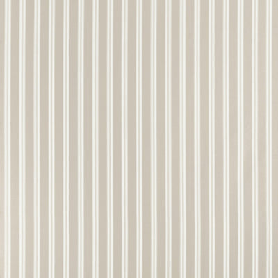 Payton Stripe Beige Clermont Fabric by Anna French