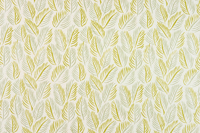 Armatures Feuilles Grape Wallpaper by Christopher Farr Cloth