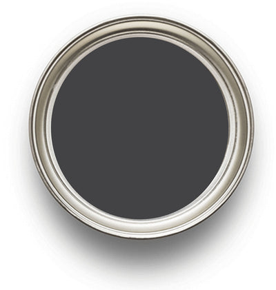 Elite Emulsion 2.5L Bone Black Zoffany Paint