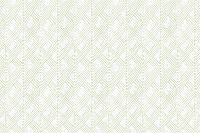 Belge Thyme Wallpaper by Christopher Farr Cloth