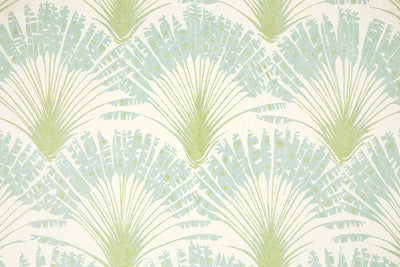 Brisa Aruba Wallpaper by Christopher Farr Cloth