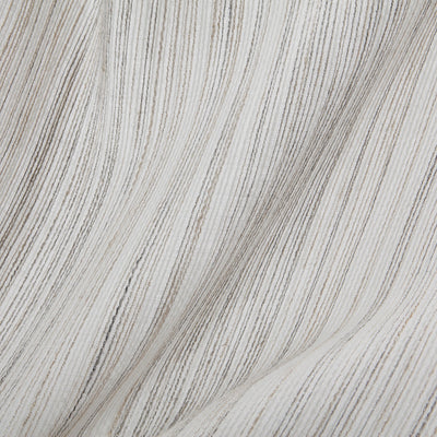 Aura Sheer Spirito Legacy Fabric by Coraggio