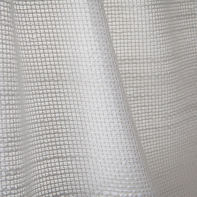 Montebello FR Natural White Legacy Fabric by Coraggio