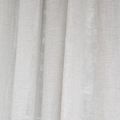 Lucca Grey Spring 2023 Fabric by Coraggio