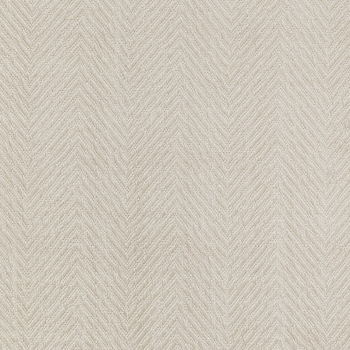 La Cumbre Drive Flax Thomas Lavin Fabric by Coraggio — flat