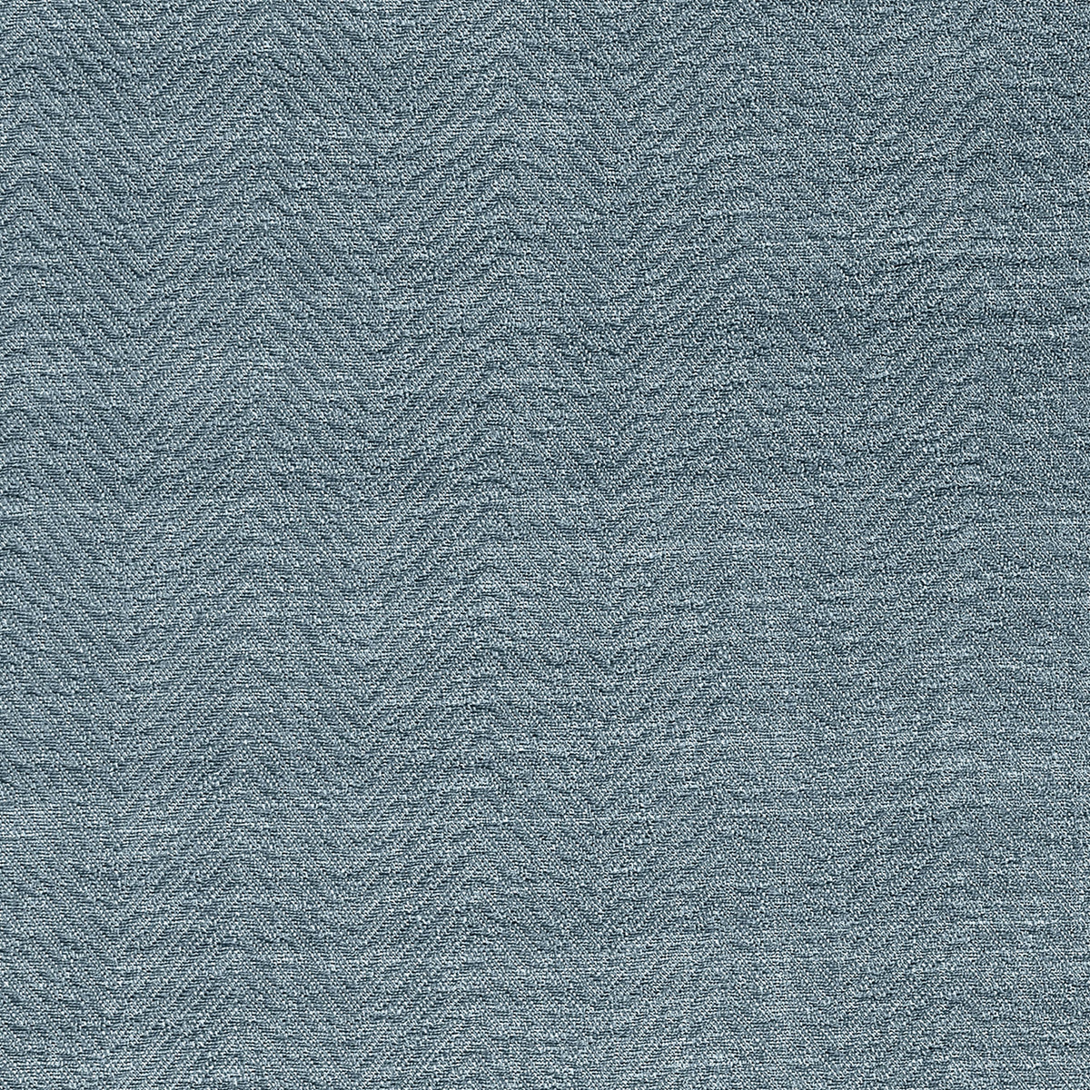 La Cumbre Drive Slate Thomas Lavin Fabric by Coraggio — flat