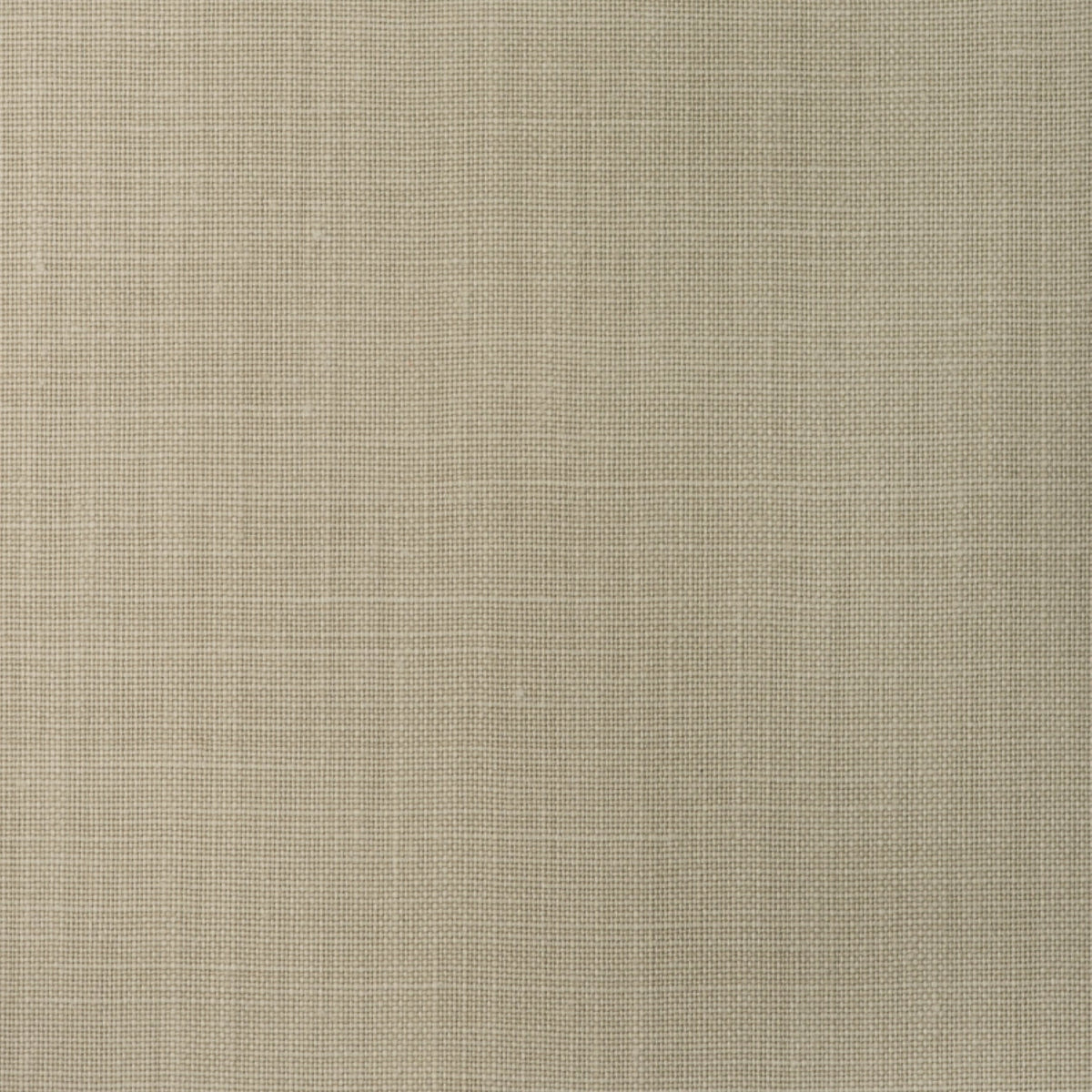 Fine Linen Beige Spring 2023 Wallpaper by Coraggio — flat