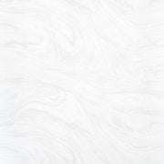 Waves White and Grey Spring 2024 Wallpaper by Coraggio