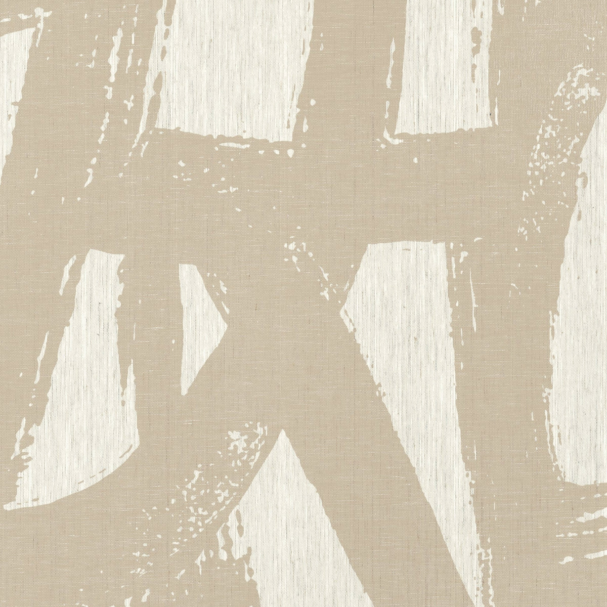 Manilo Ivory Spring 2025 Wallpaper by Coraggio — flat