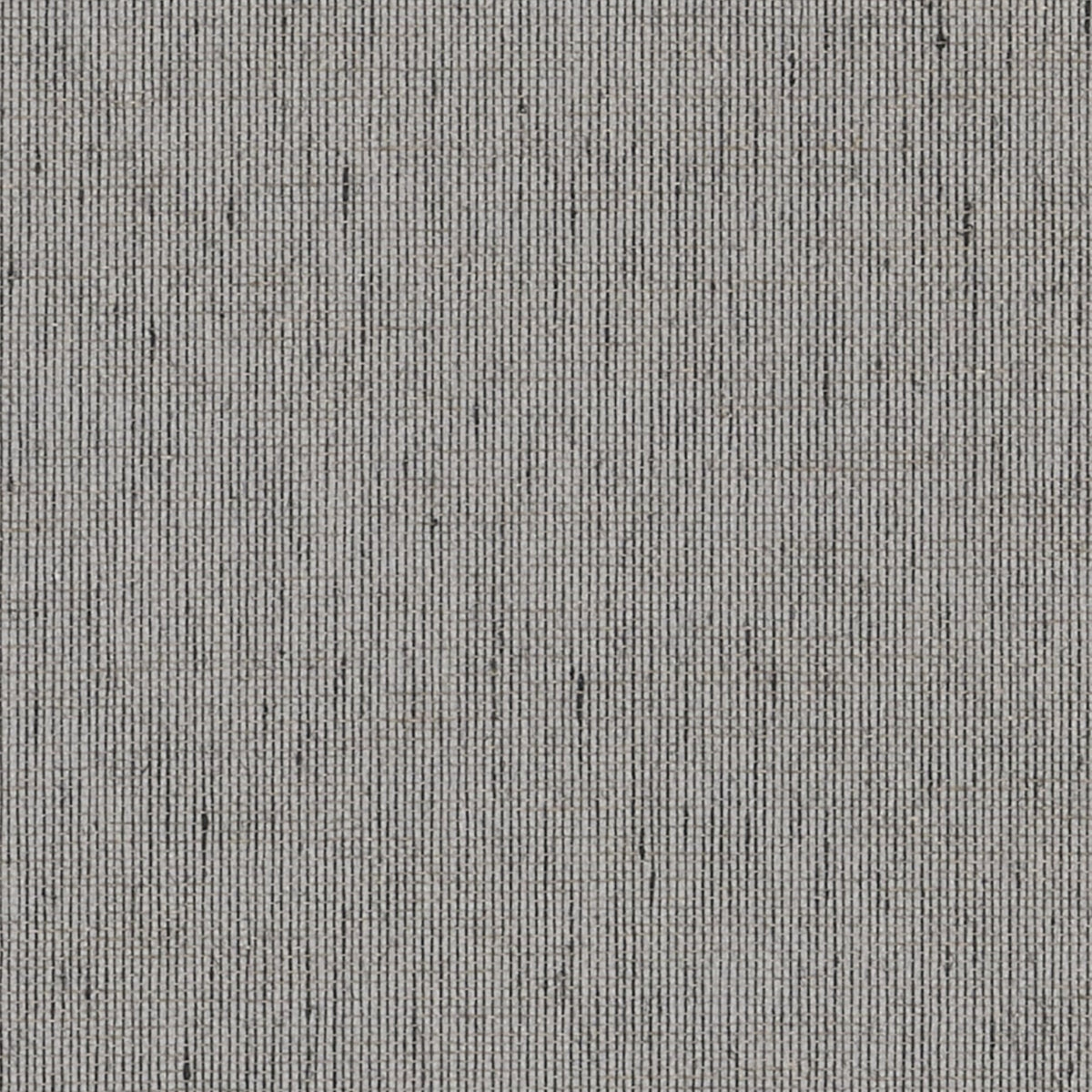 Manilo Linen Grey Spring 2025 Wallpaper by Coraggio — flat