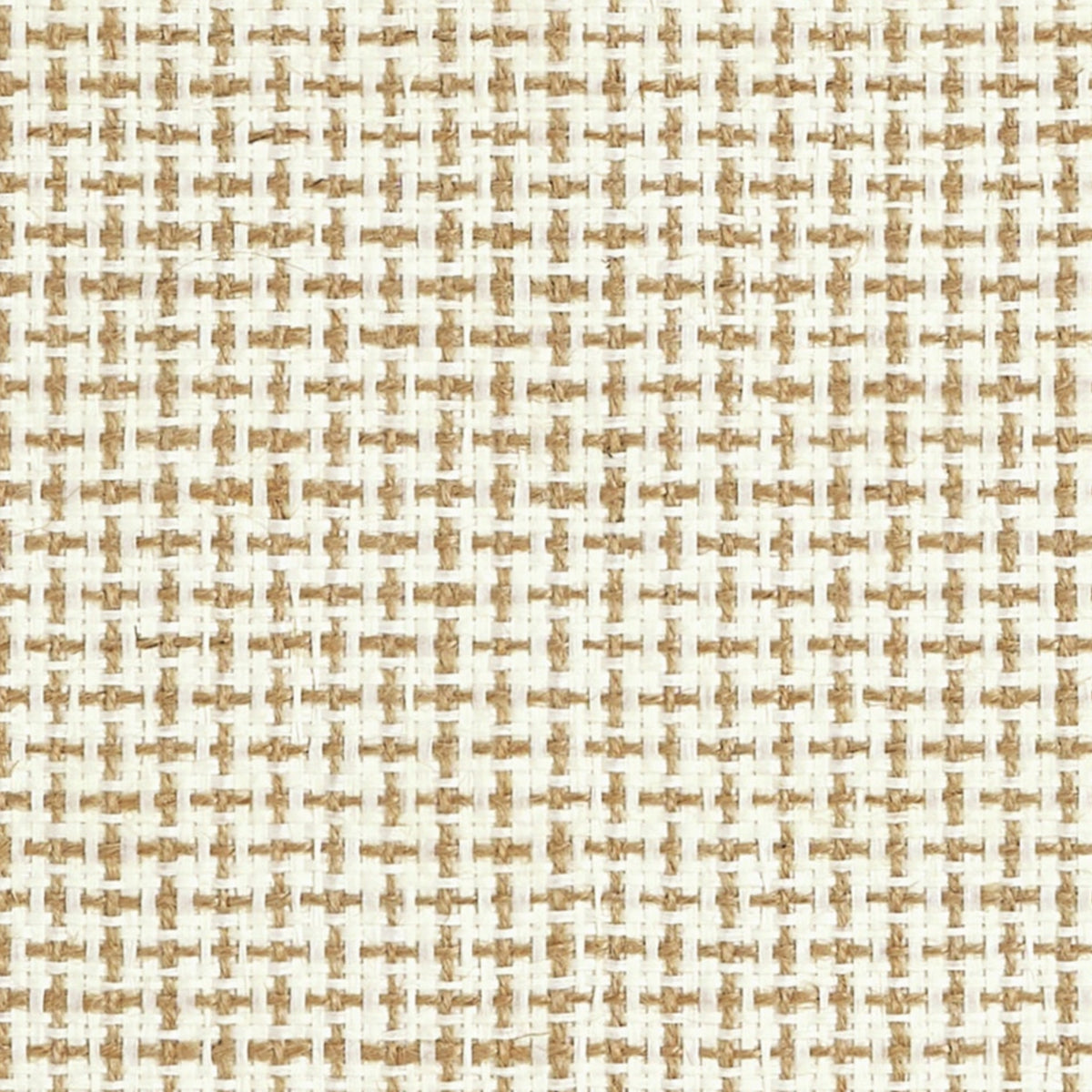 Dedalo Ivory/Beige Spring 2026 Wallpaper by Coraggio — flat
