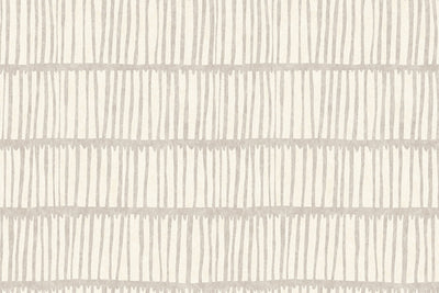 Crochet Slate Wallpaper by Christopher Farr Cloth