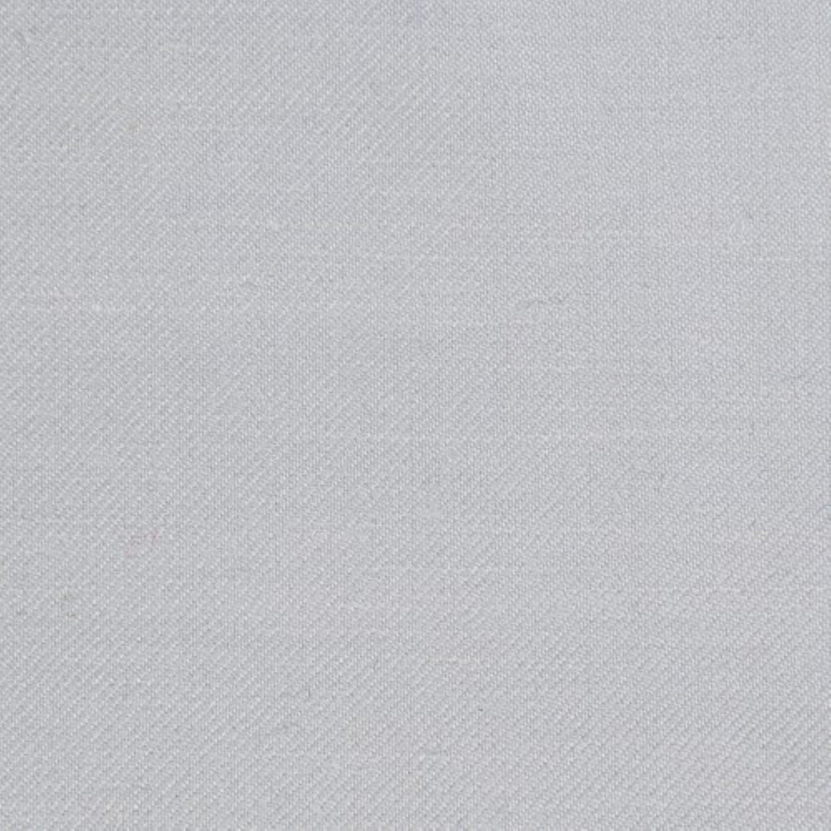 Aberdeen Grey Spring 2023 Fabric by Coraggio — flat