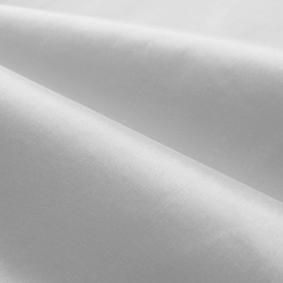 Coraggio Silk Silver Spring 2023 Fabric by Coraggio — flat
