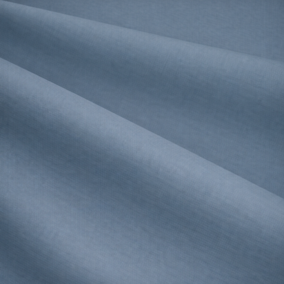 Coraggio Silk Mineral Blue Spring 2023 Fabric by Coraggio