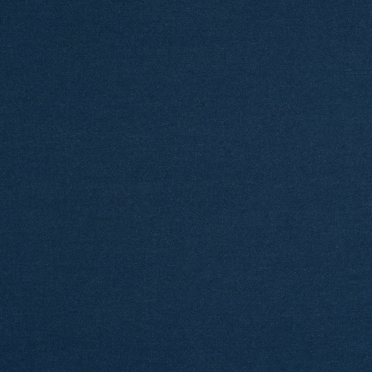 Lusso Blu Scuro Spring 2024 Fabric by Coraggio — flat