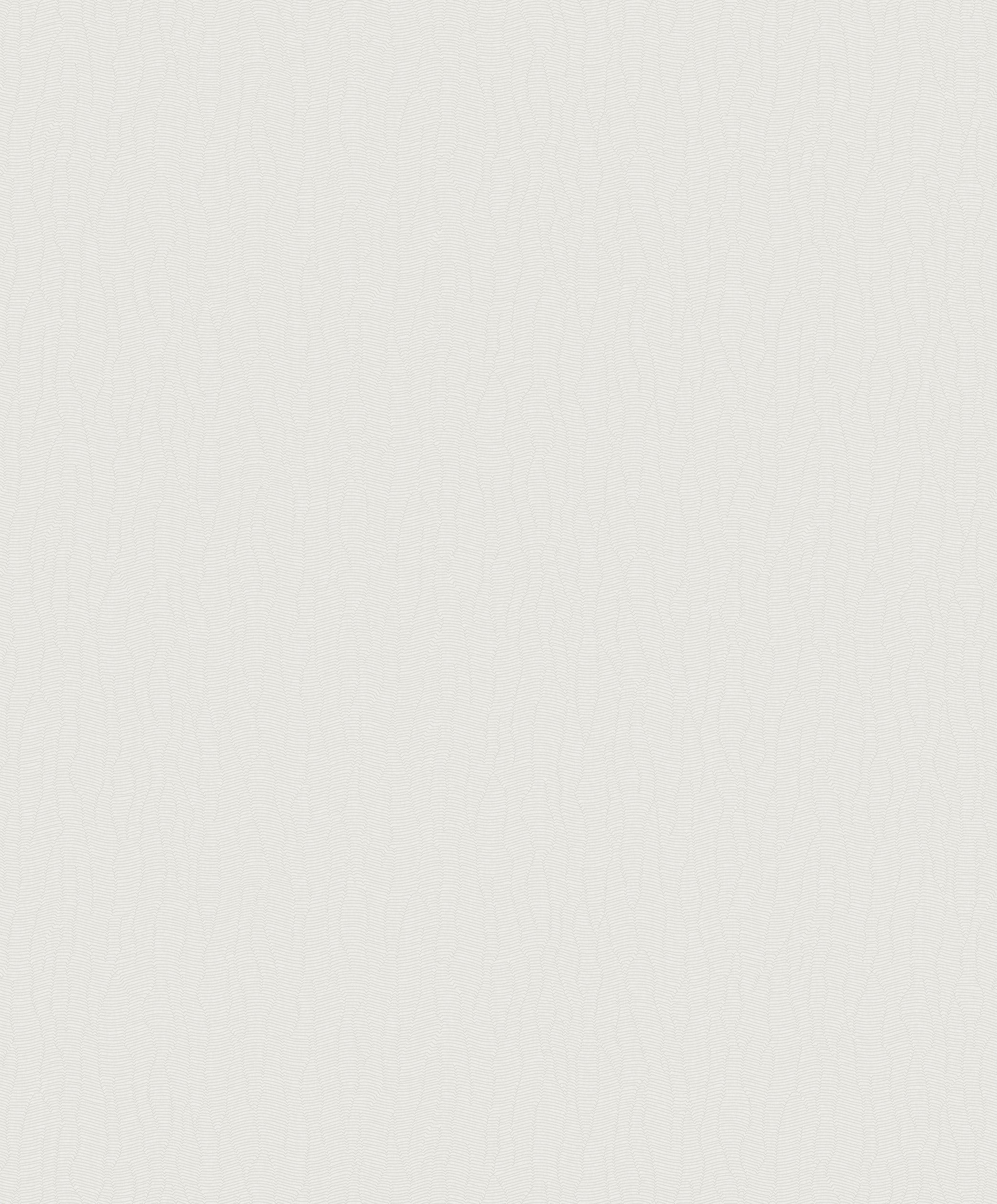 DC30041 Abstract Lines Cream Wallpaper by Galerie