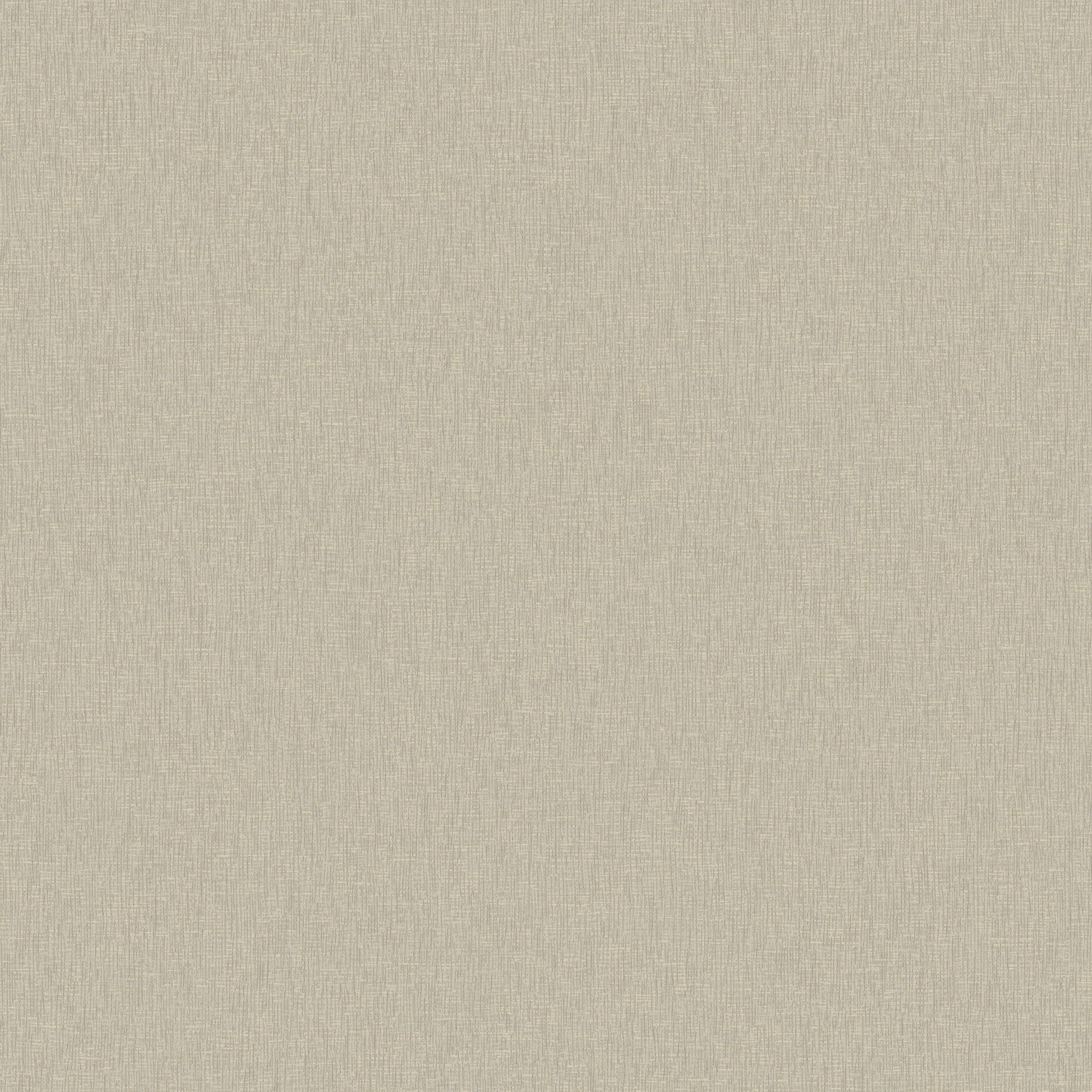DC30053 Textured Lines Beige Wallpaper by Galerie